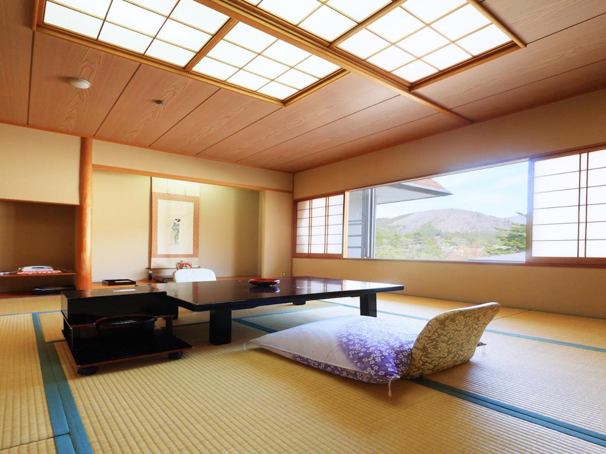 鬼怒川温泉 花の宿 松や 旅館 日光市 エクステリア 写真